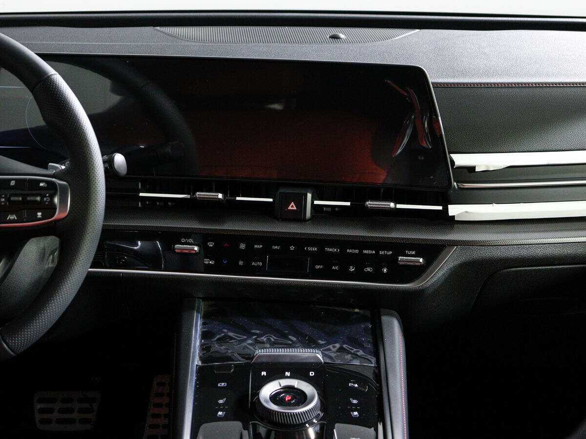 Kia Sportage, 2024 Фото №11