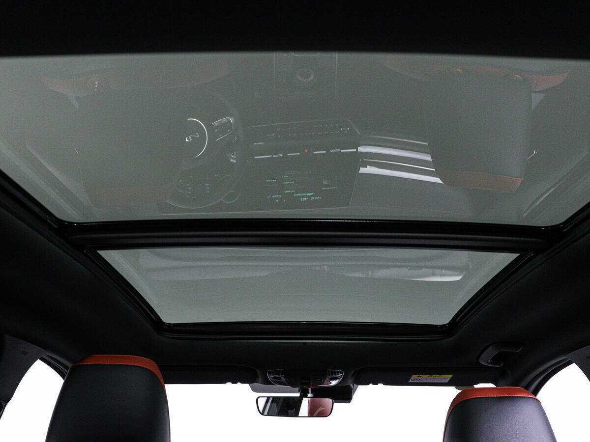 Kia Sportage, 2024 Фото №14