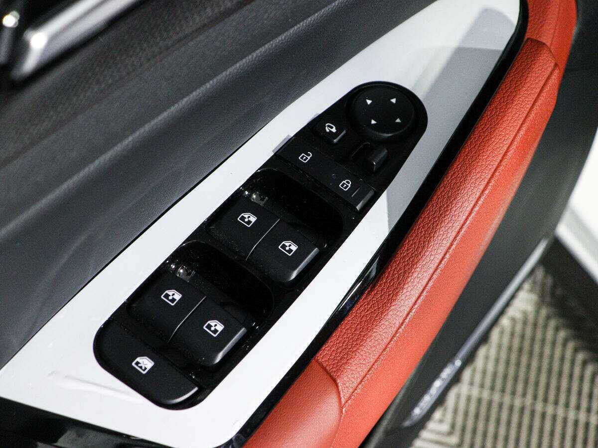 Kia Sportage, 2024 Фото №19