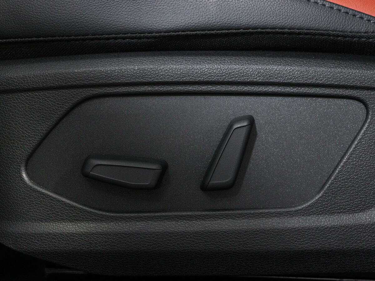 Kia Sportage, 2024 Фото №21