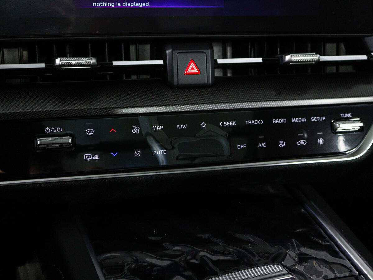 Kia Sportage, 2024 Фото №25