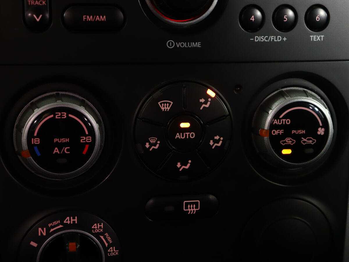 Suzuki Grand Vitara, 2008 Фото №15