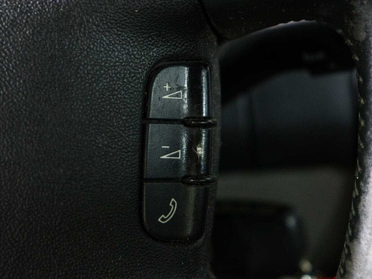 Audi A6, 2002 Фото №17