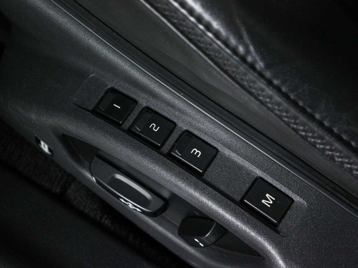 Volvo XC70, 2009 Фото №17