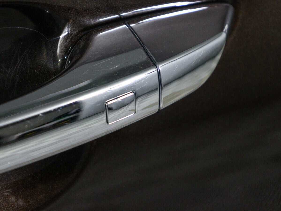 Genesis G70, 2018 Фото №15