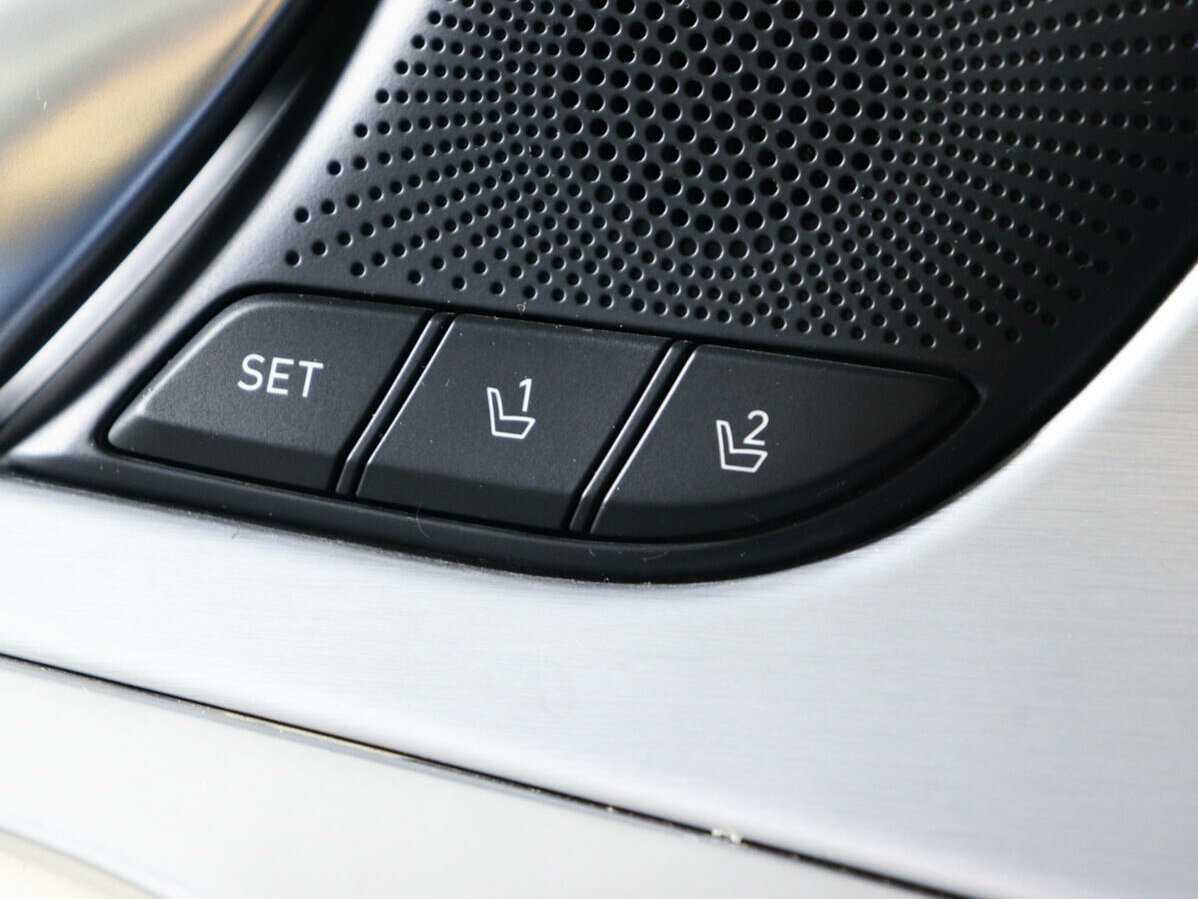 Genesis G70, 2018 Фото №20