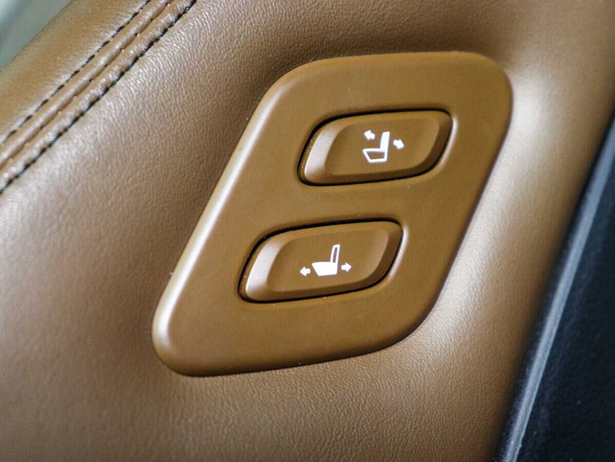 Genesis G70, 2018 Фото №24