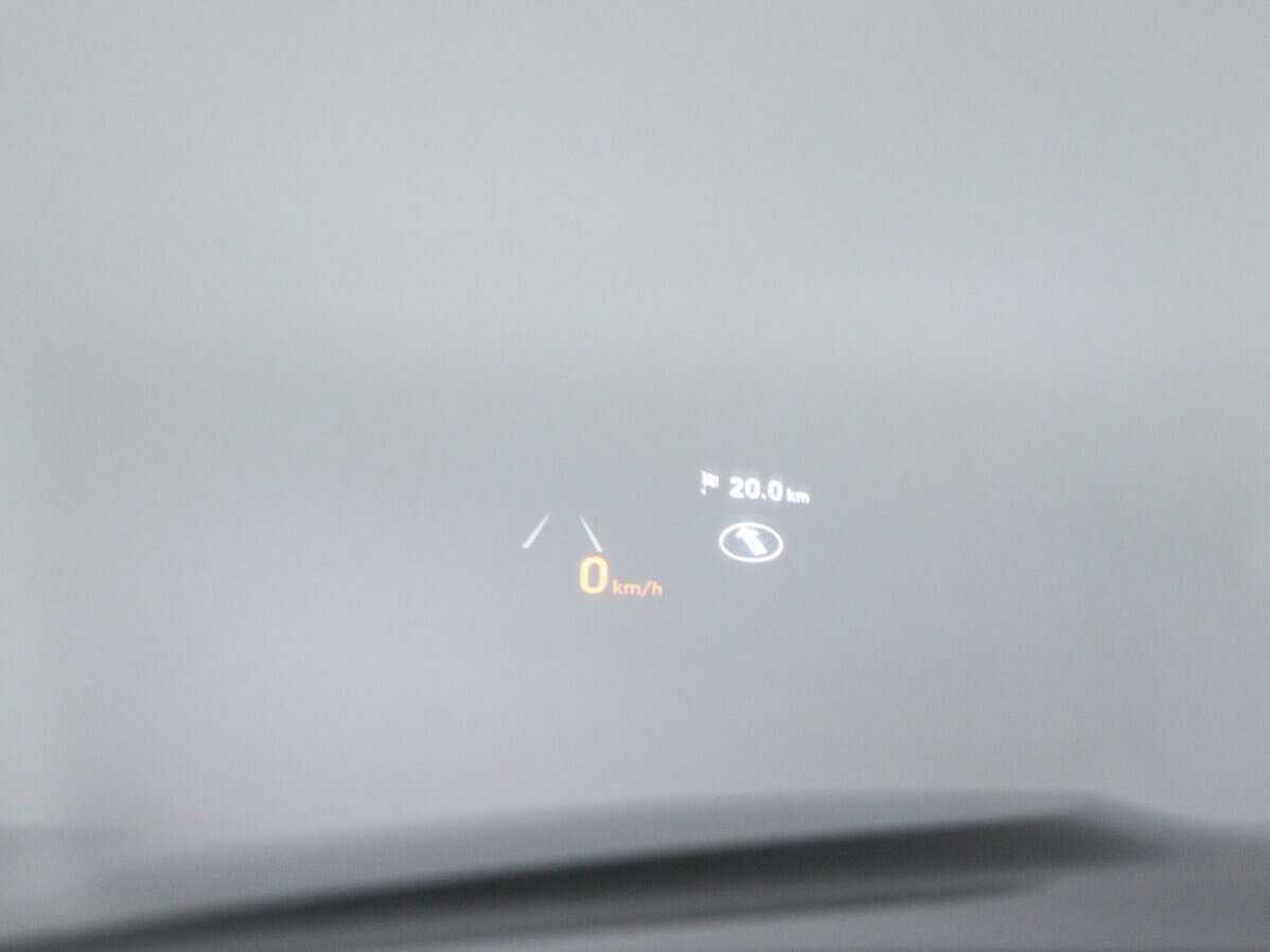 Genesis G70, 2018 Фото №26