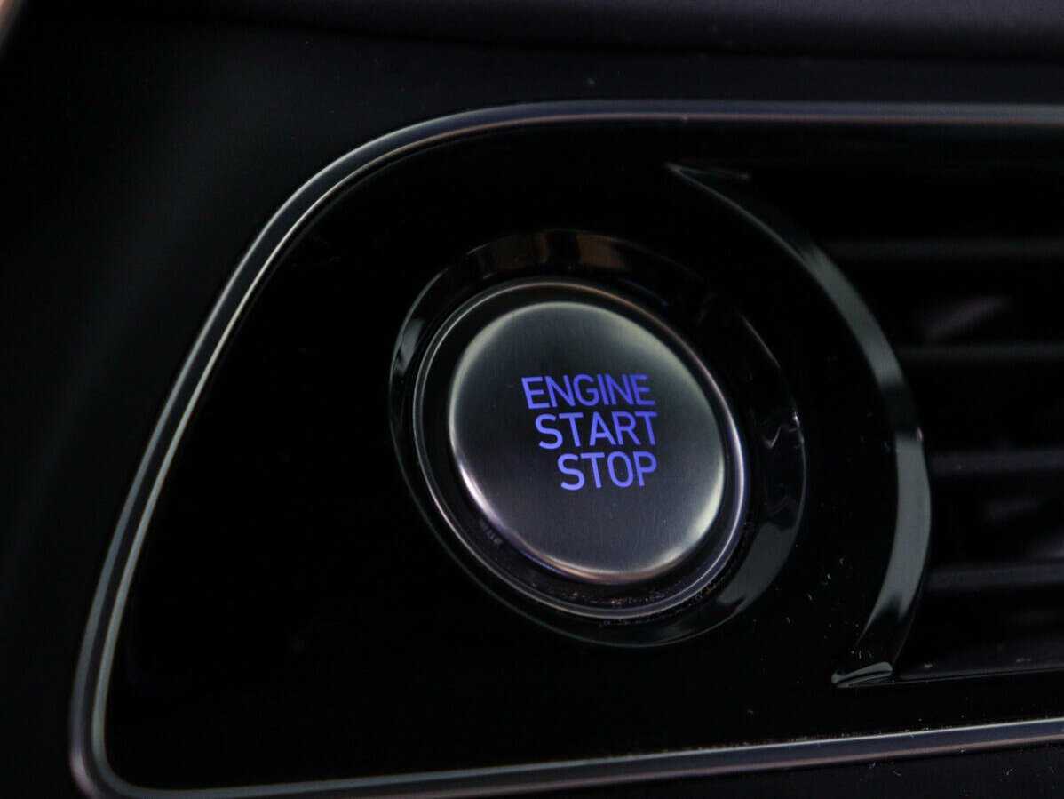 Genesis G70, 2018 Фото №28