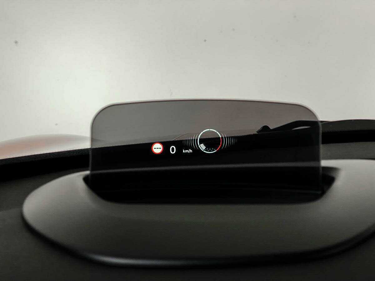 Mini Hatch JCW John Cooper Works, 2022 Фото №15