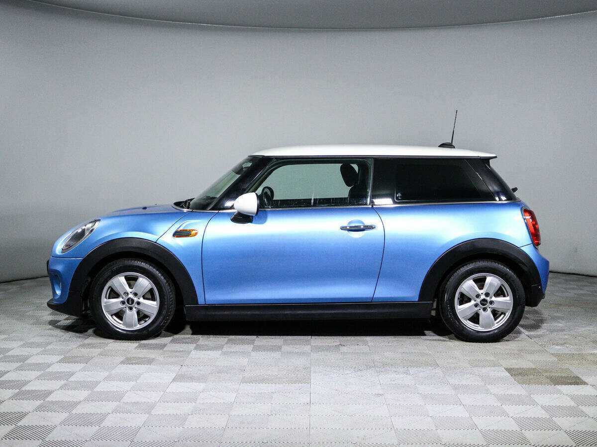 Mini Hatch Cooper, 2018 - 71 949 км. | Фото №8
