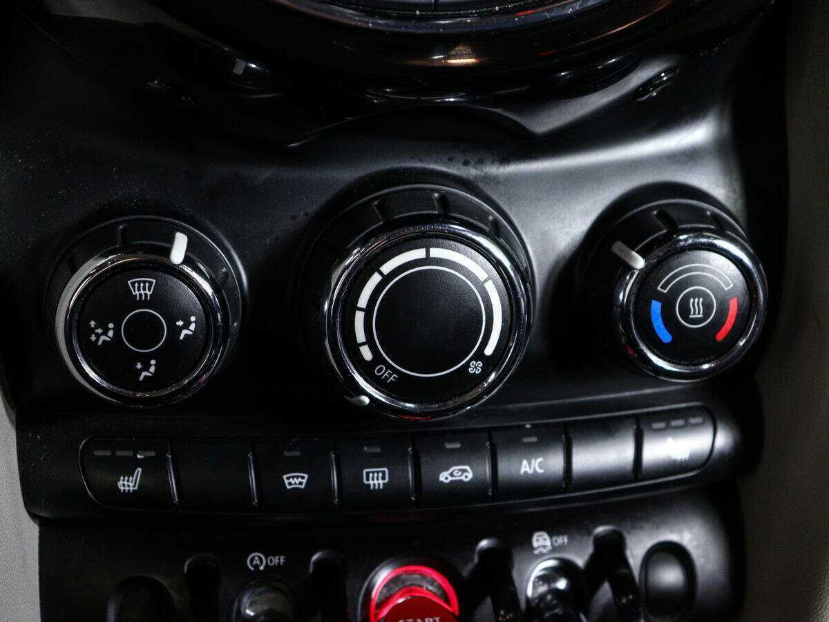 Mini Hatch Cooper, 2018 Фото №16