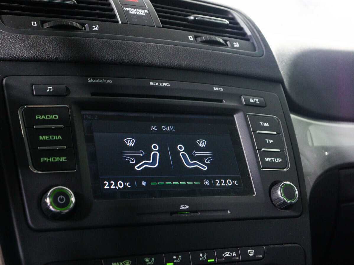 Skoda Yeti, 2011 Фото №14