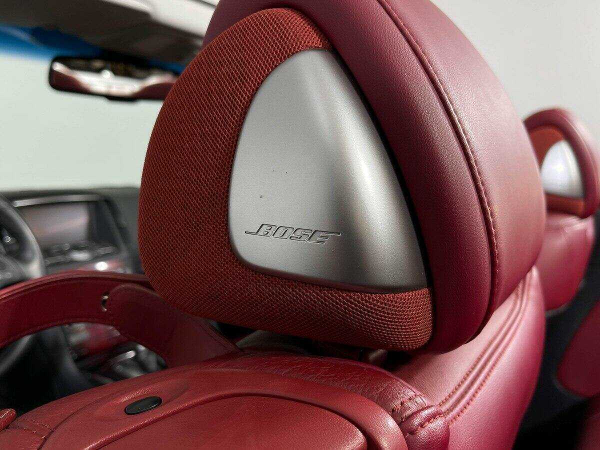 Infiniti Q60, 2014 Фото №17