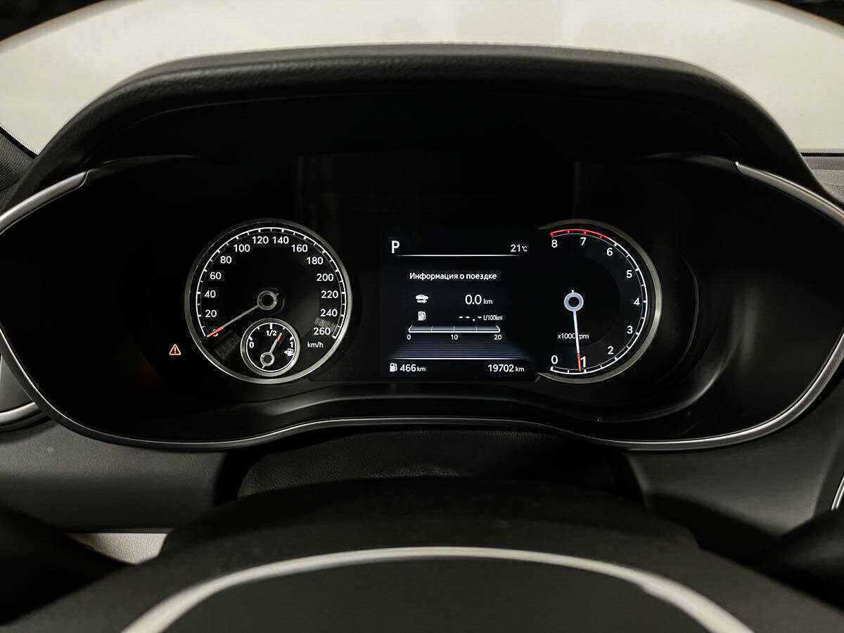 Genesis G70, 2021 Фото №9