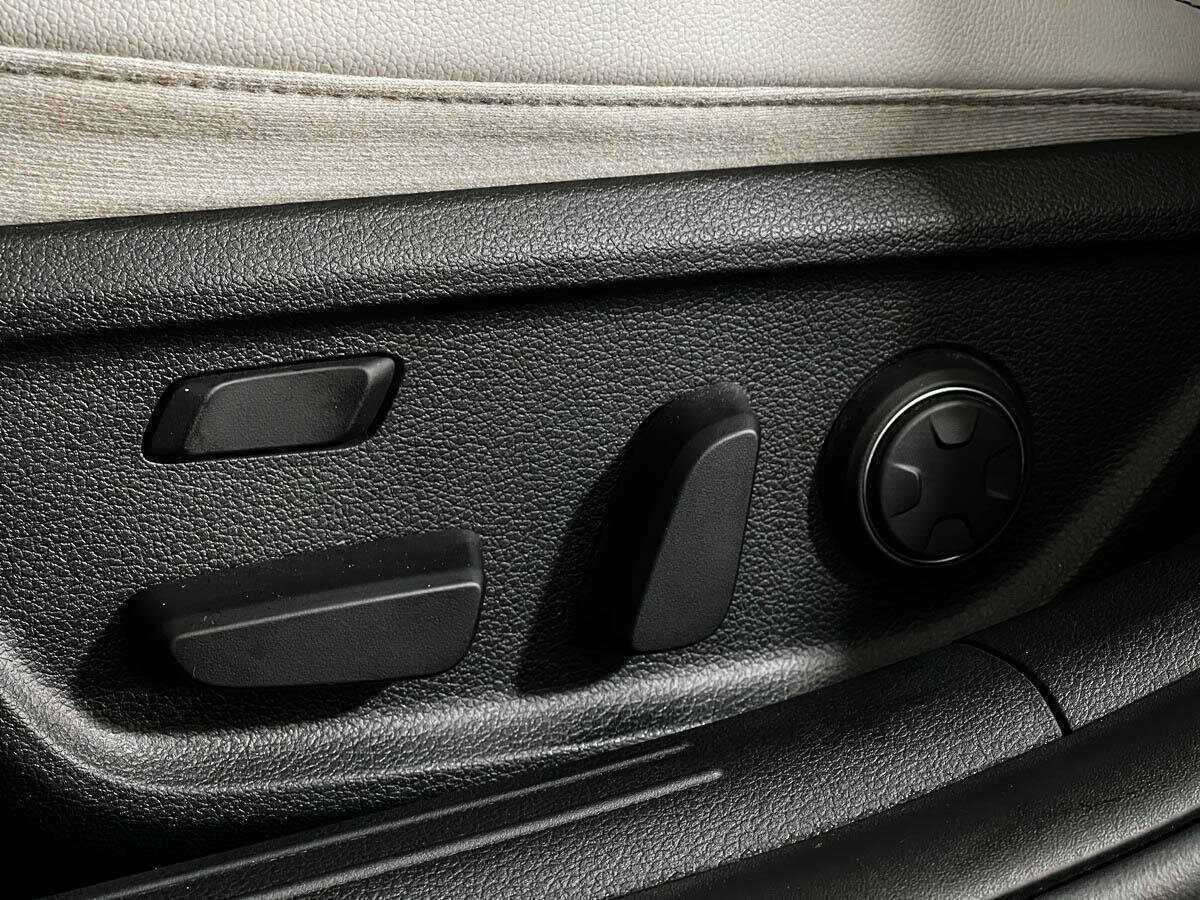 Genesis G70, 2021 Фото №12