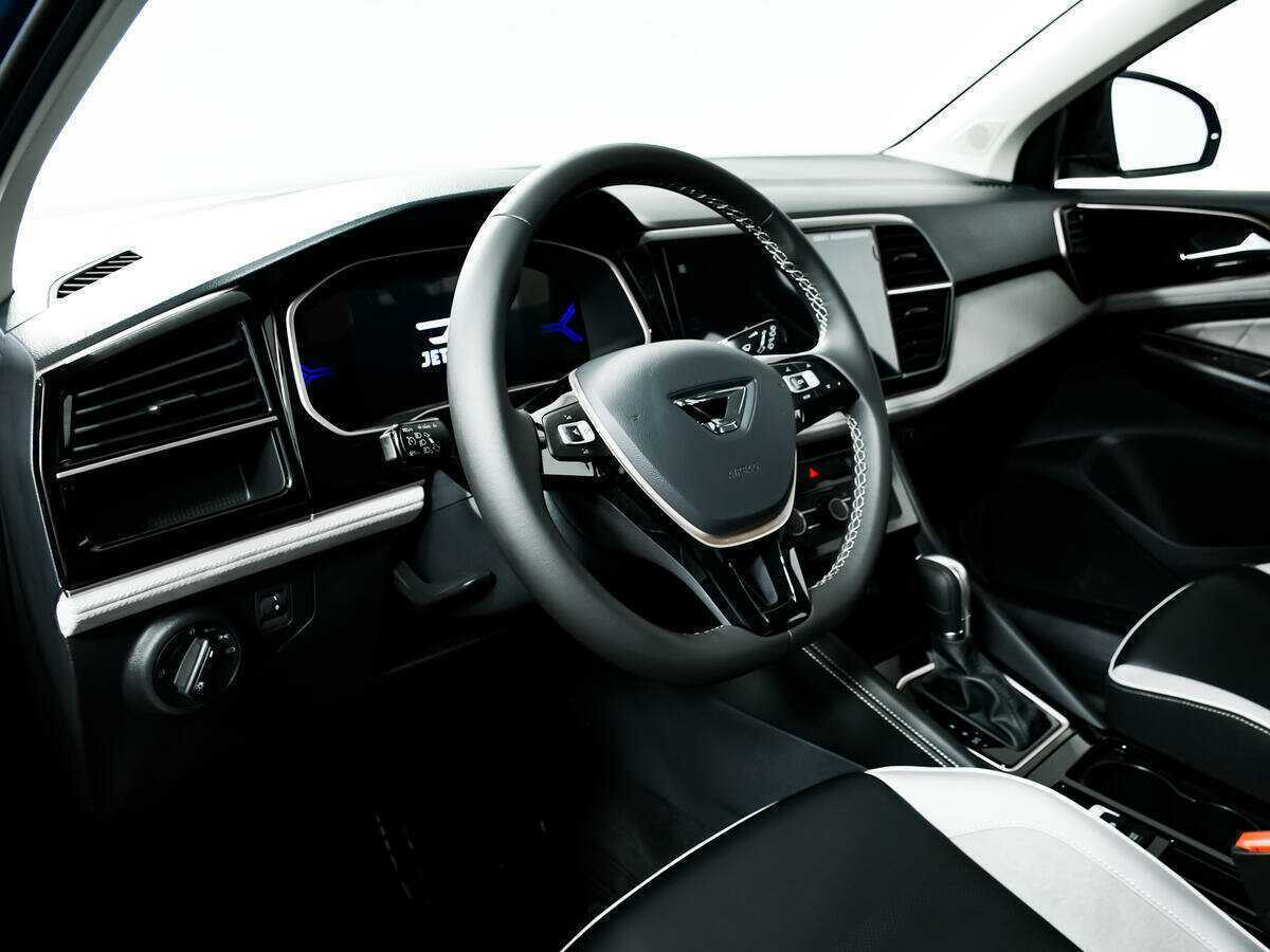 Jetta VS7, 2023 Фото №13