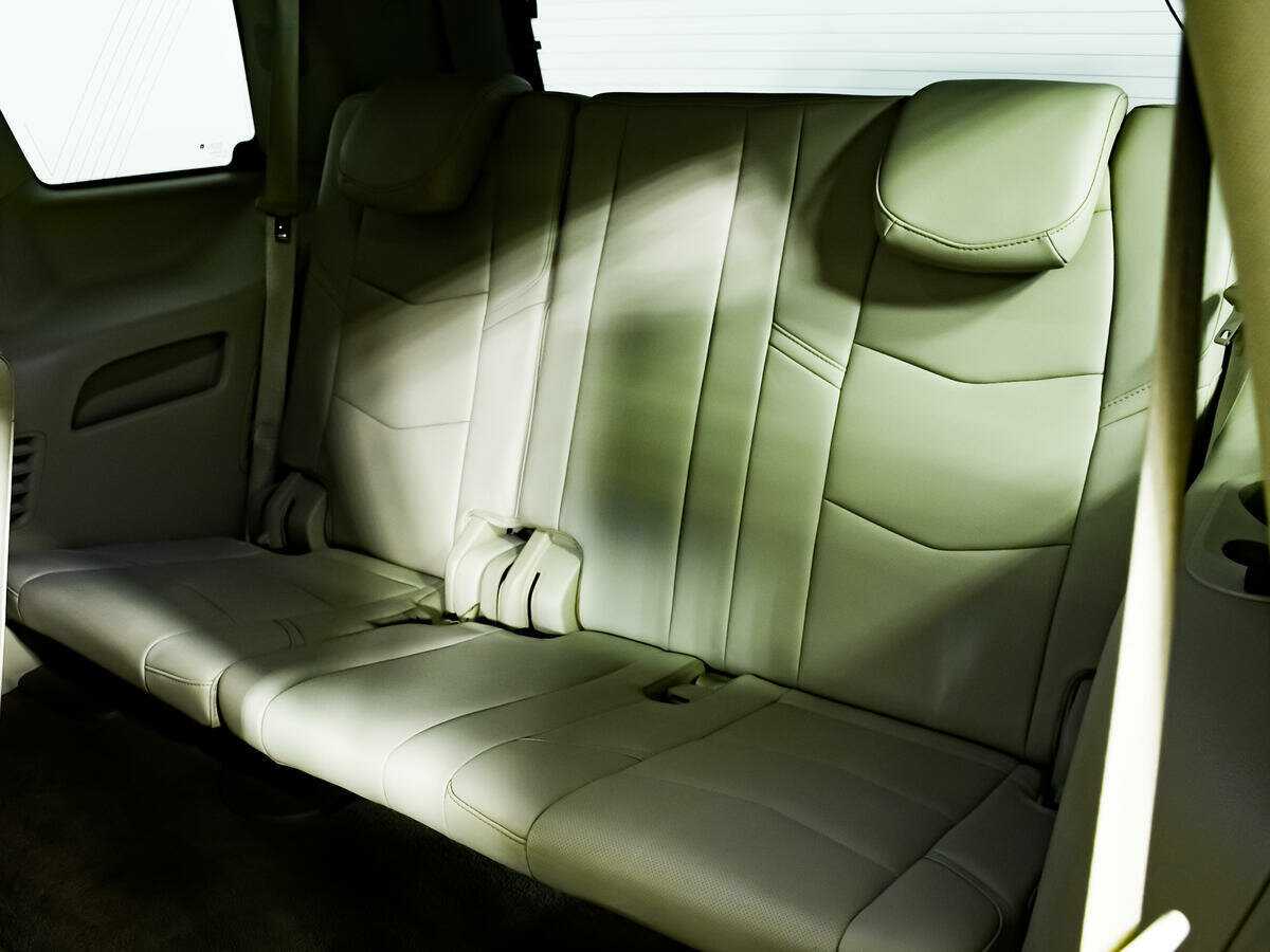 Cadillac Escalade, 2019 Фото №13