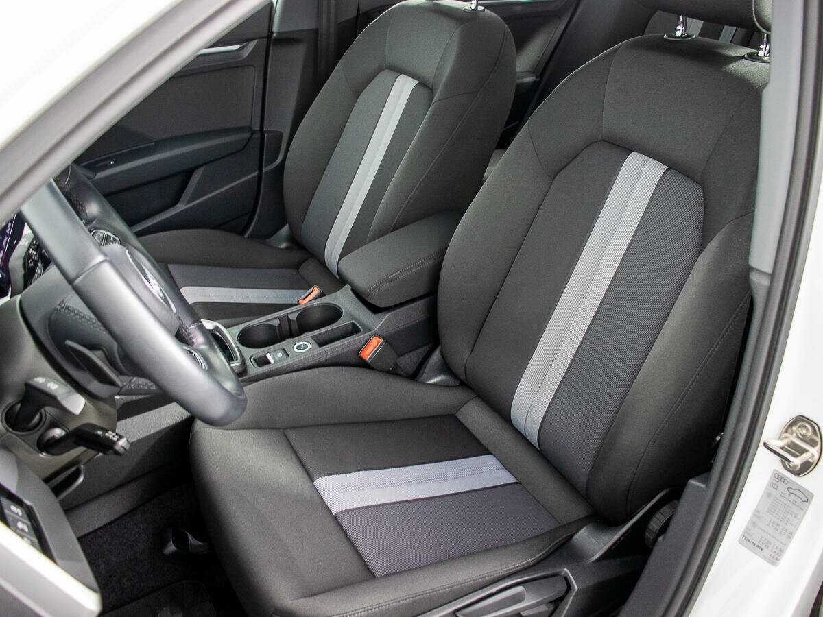 Audi A3 35 TFSI, 2021 Фото №10