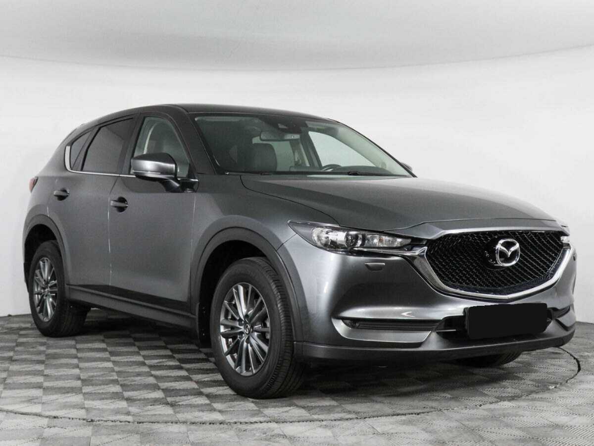 Mazda CX-5, 2018 - 22 781 км. | Фото №3