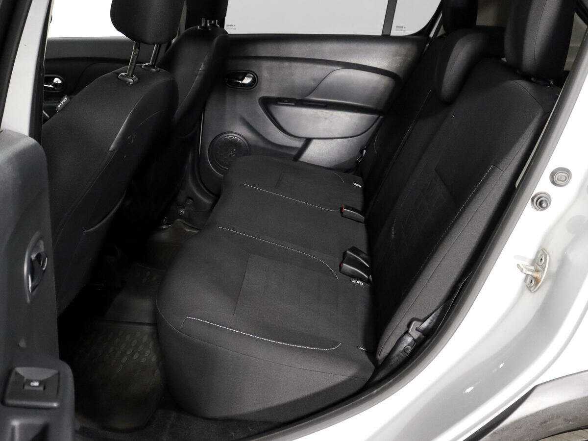 Renault Sandero Stepway, 2015 - 220 783 км. | Фото №8