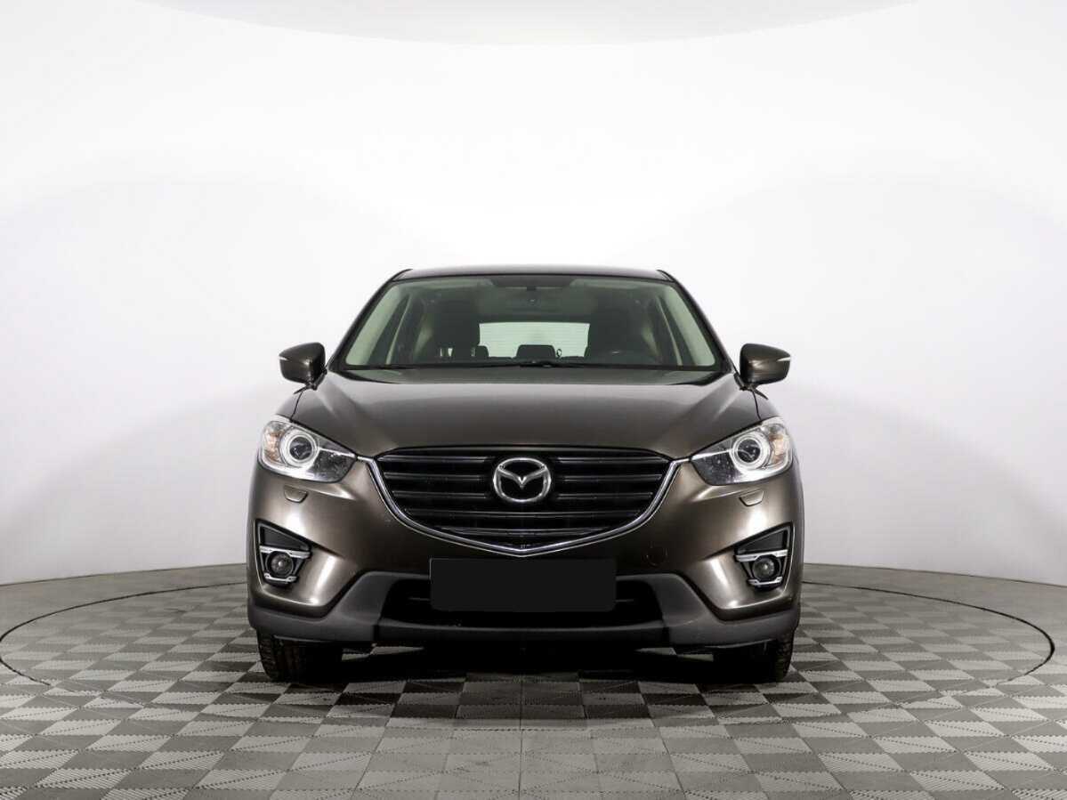 Mazda CX-5, 2015 - 122 000 км. | Фото №2
