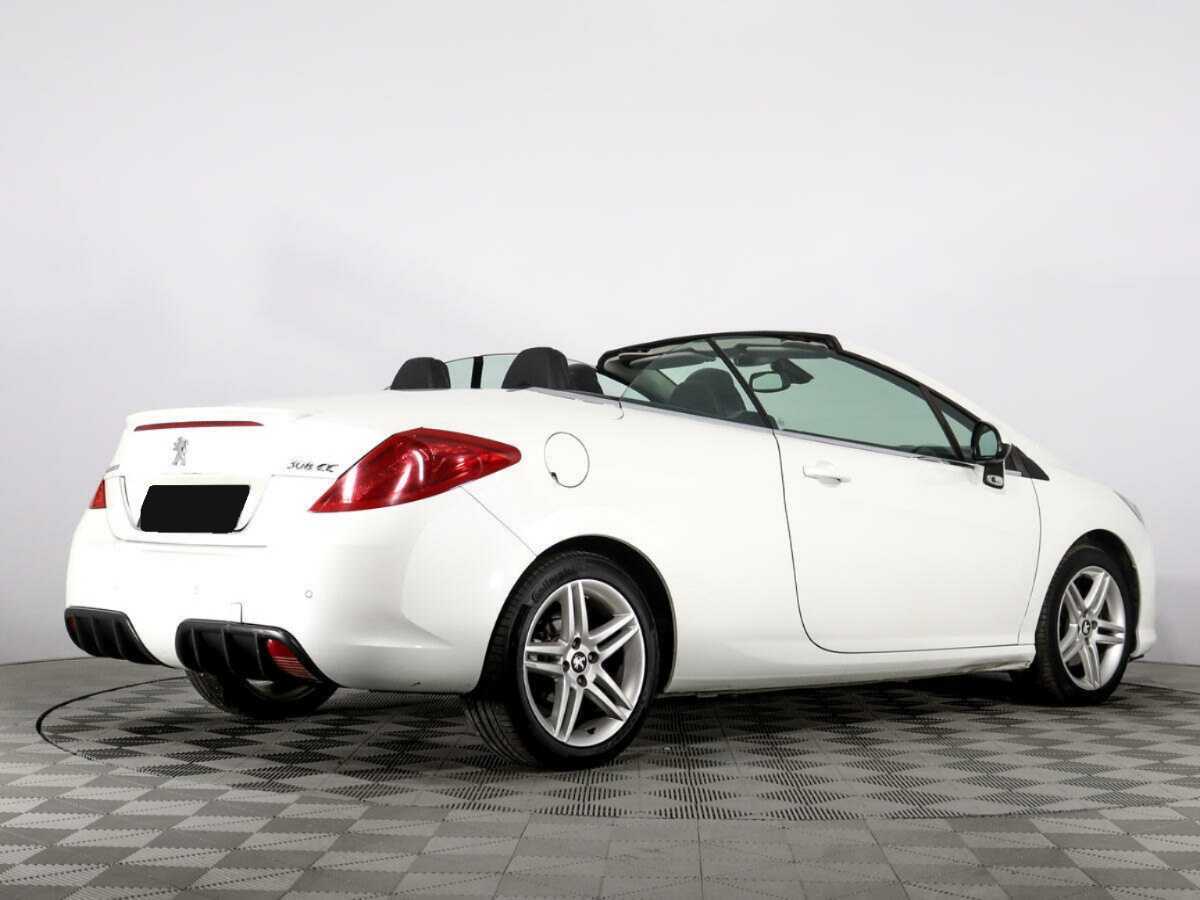 Peugeot 308, 2012 - 100 300 км. | Фото №7