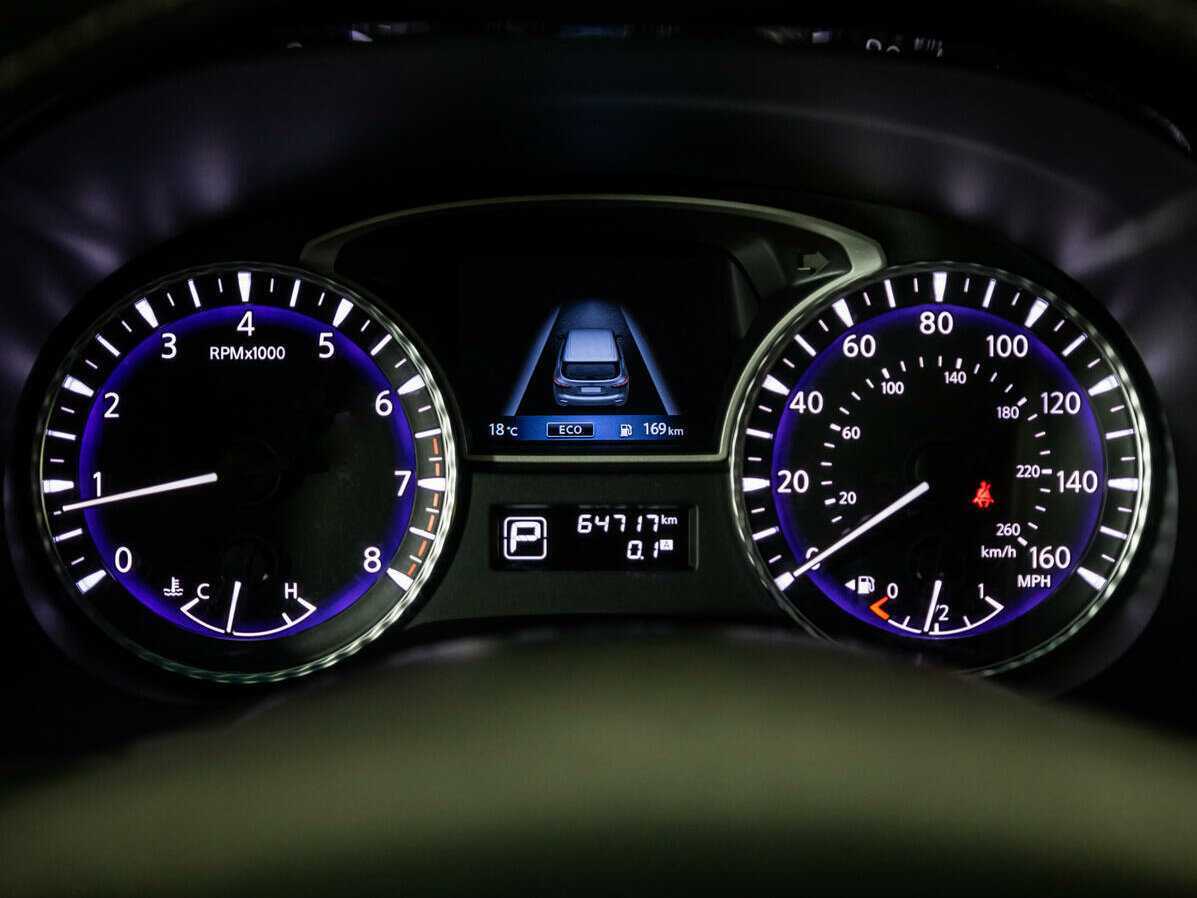 Infiniti QX60, 2019 Фото №10