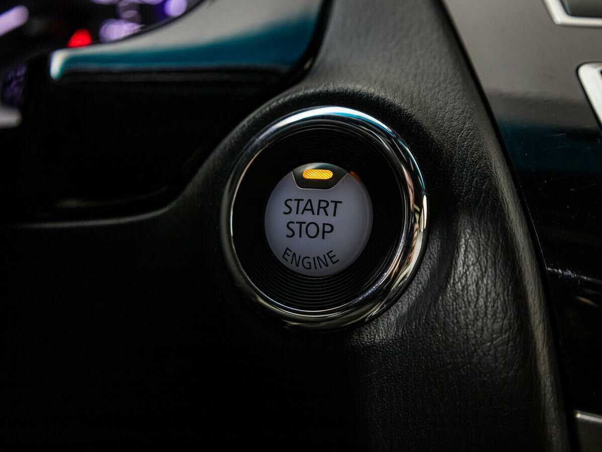 Infiniti QX60, 2019 Фото №15