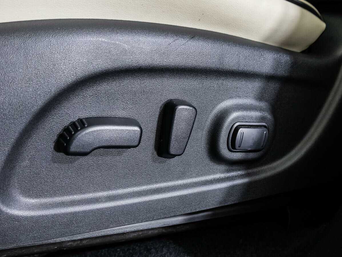 Infiniti QX60, 2019 Фото №19