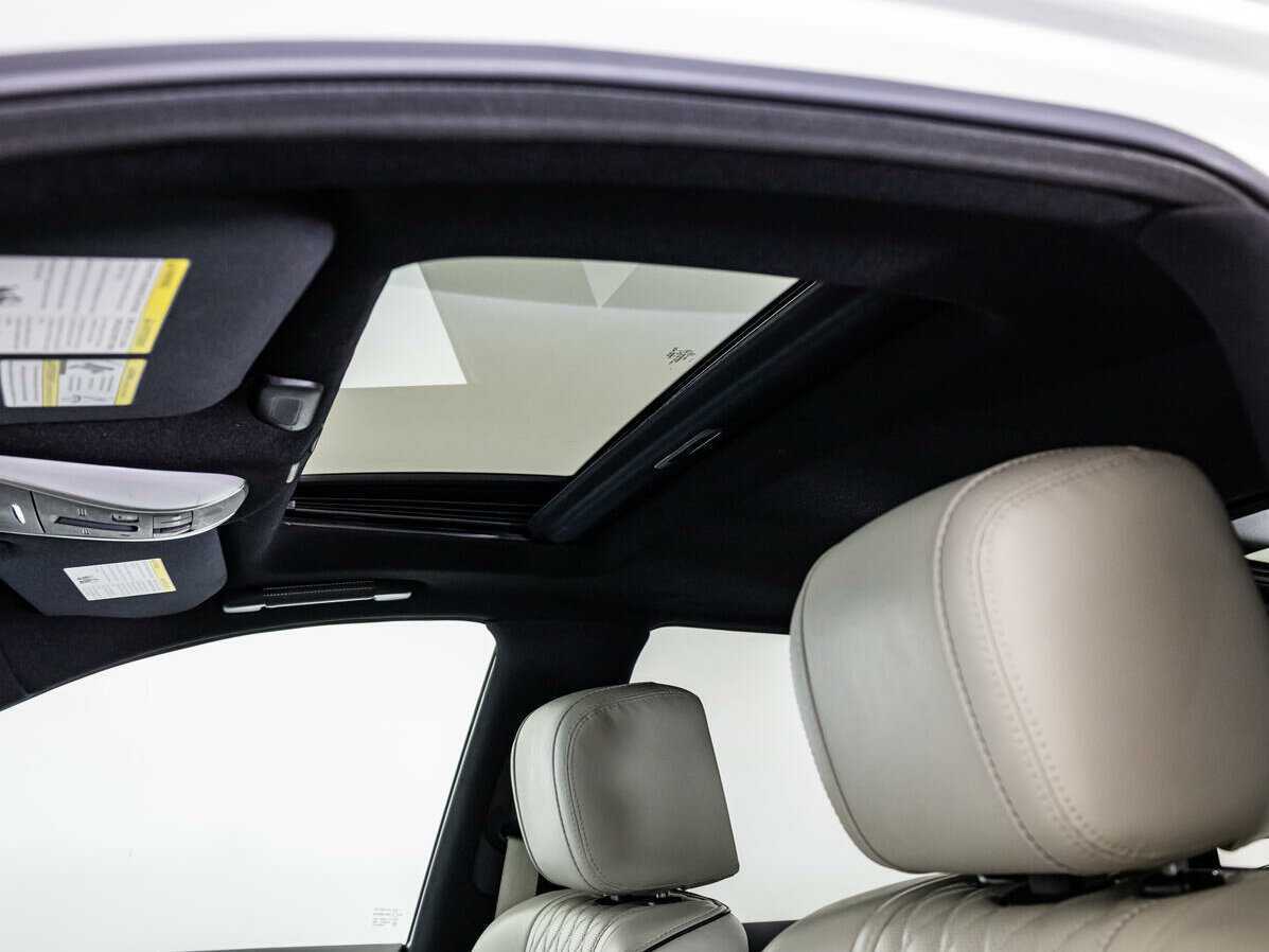 Infiniti QX60, 2019 Фото №20