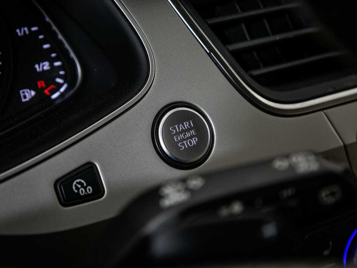 Audi Q7, 2016 Фото №16