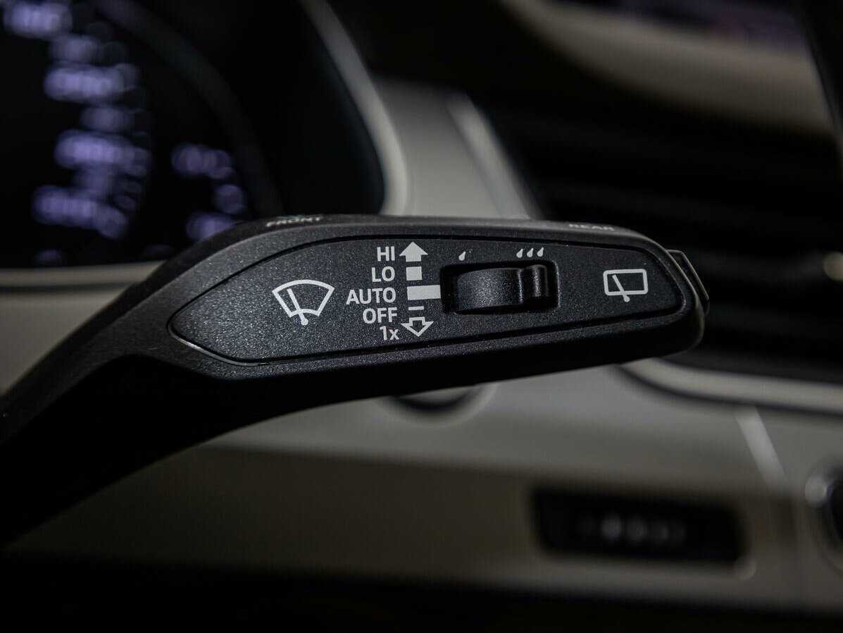 Audi Q7, 2016 Фото №17