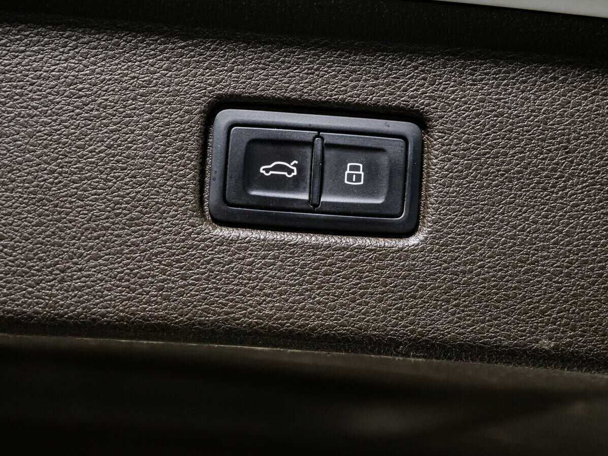 Audi Q7, 2016 Фото №22