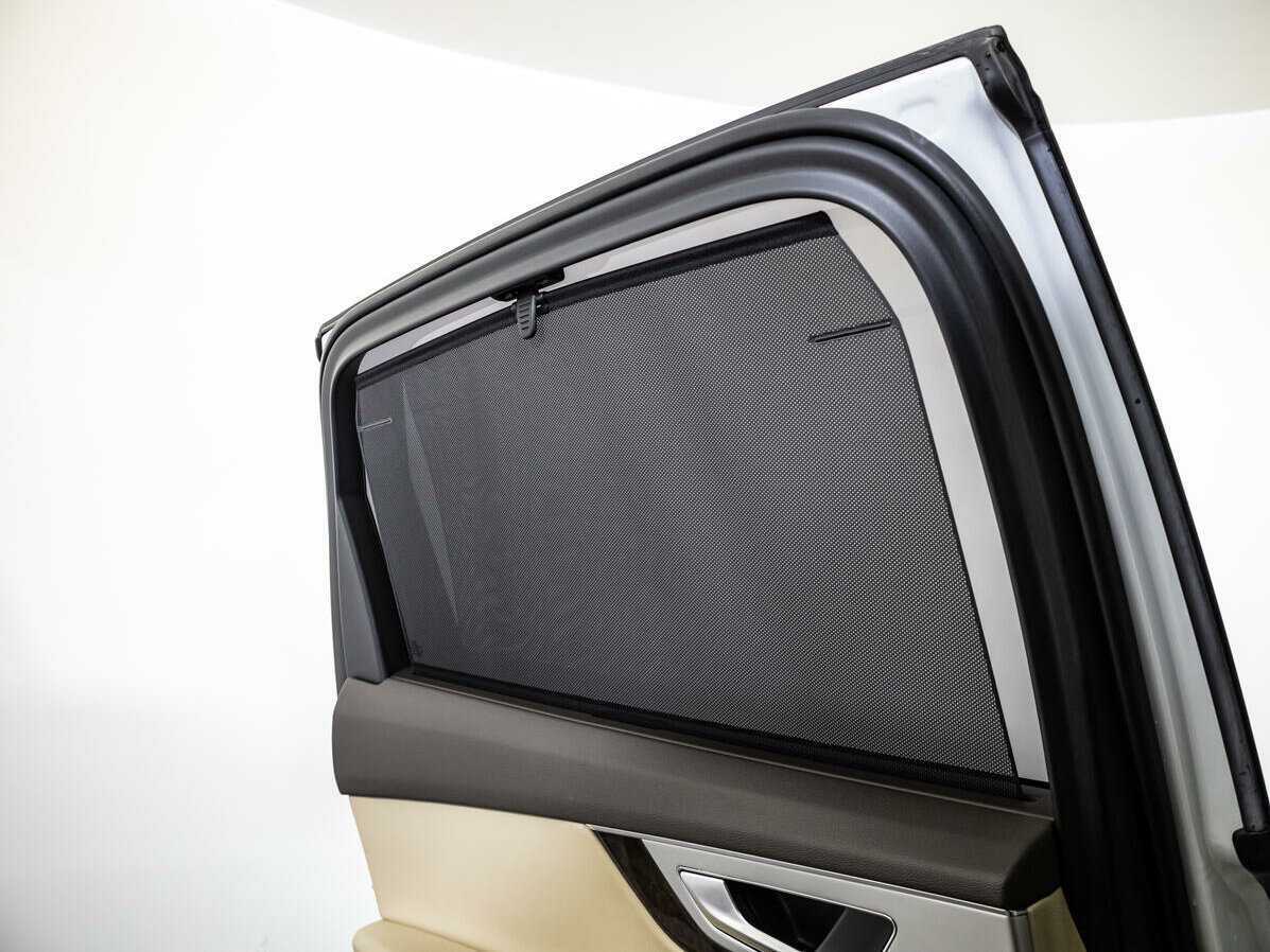 Audi Q7, 2016 Фото №24