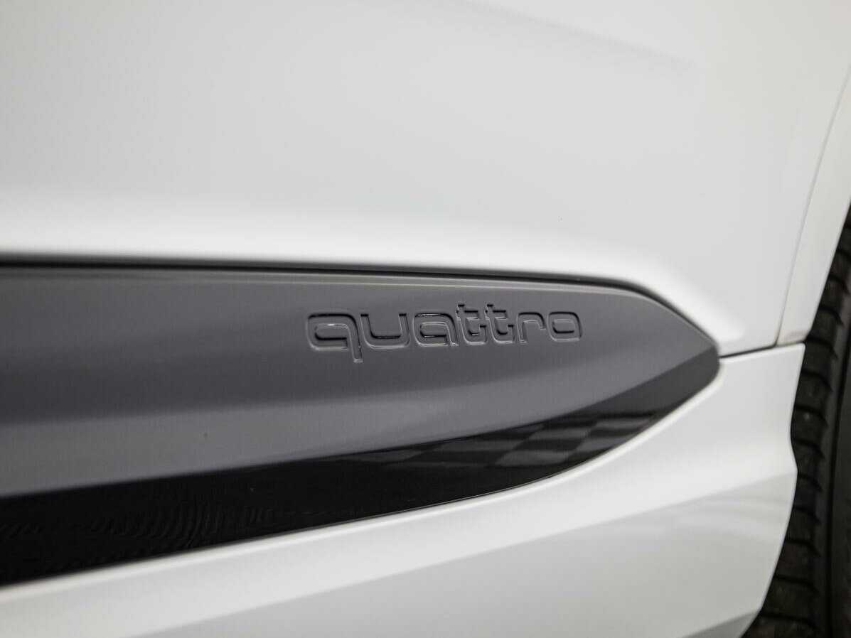 Audi Q7, 2016 Фото №29