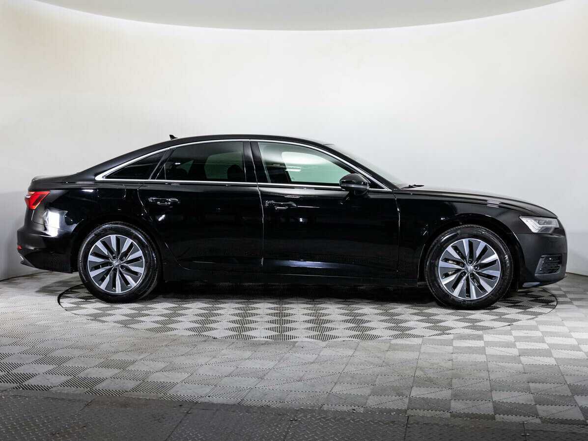 Audi A6 45 TFSI, 2020 - 127 995 км. | Фото №4