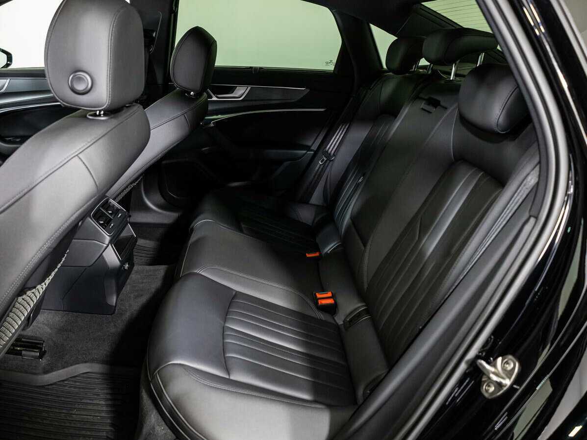 Audi A6 45 TFSI, 2020 Фото №10