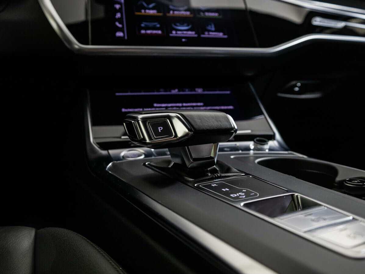 Audi A6 45 TFSI, 2020 Фото №15