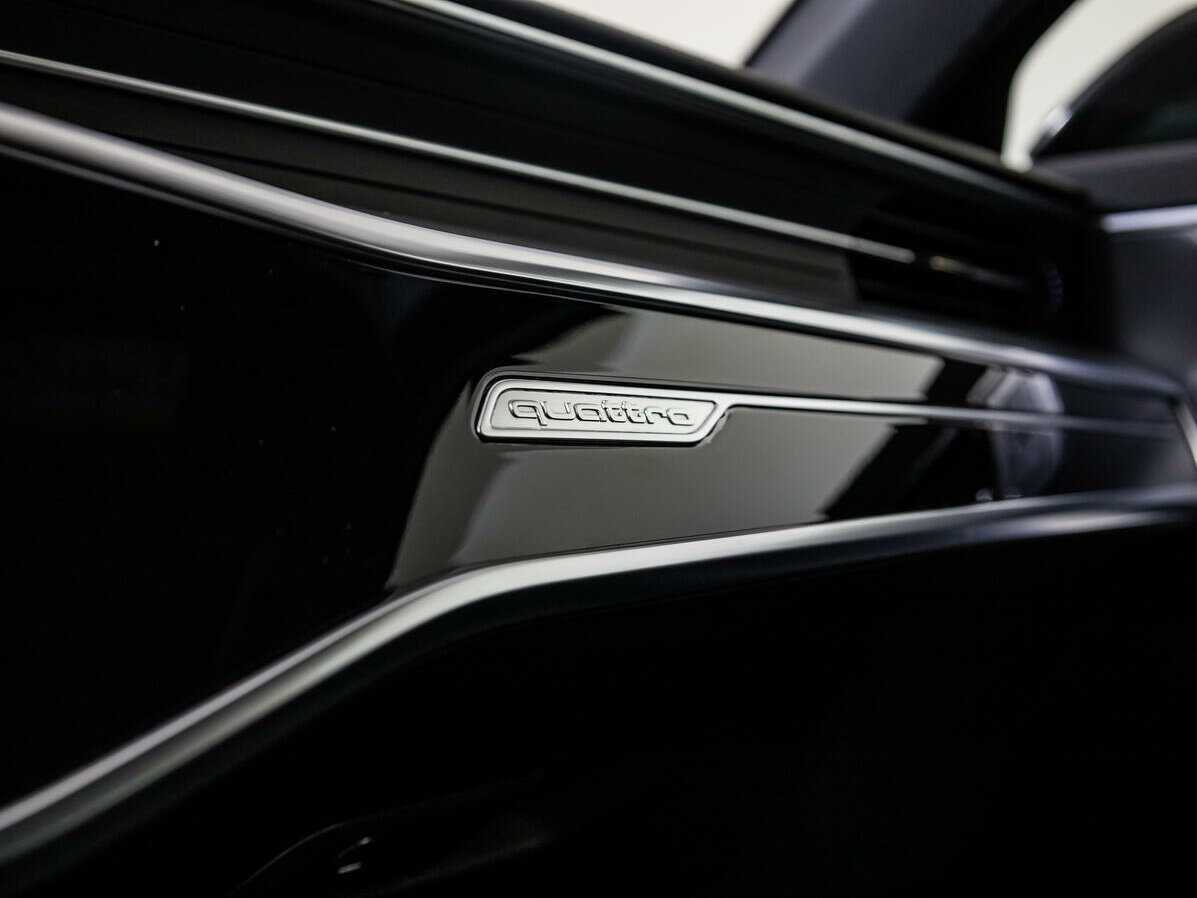 Audi A6 45 TFSI, 2020 Фото №20