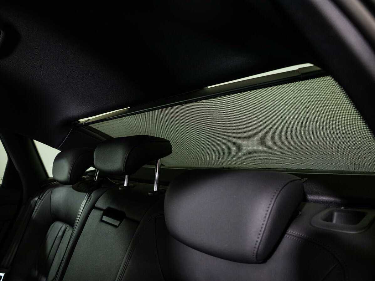 Audi A6 45 TFSI, 2020 Фото №25