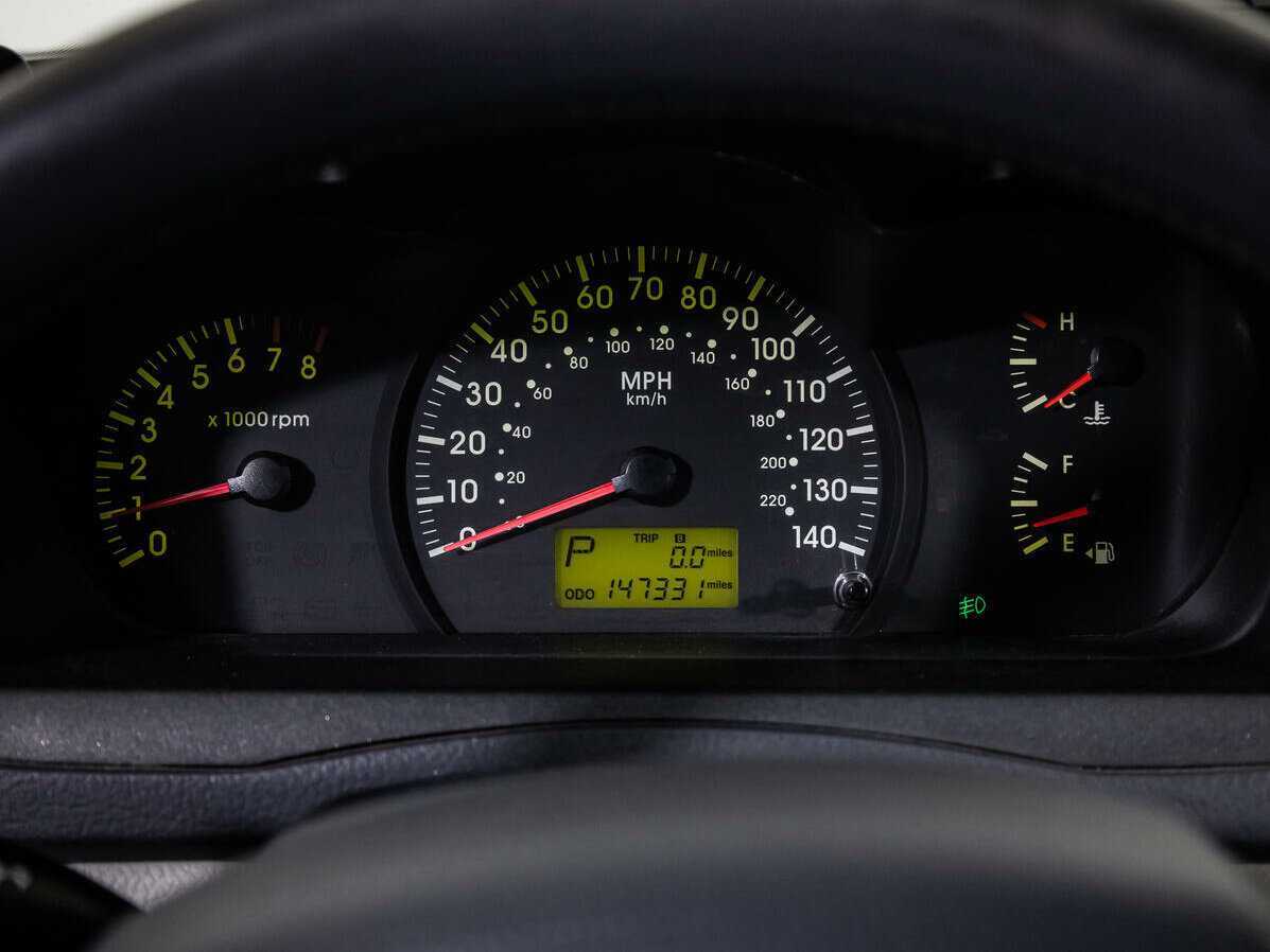 Kia Spectra, 2004 Фото №12