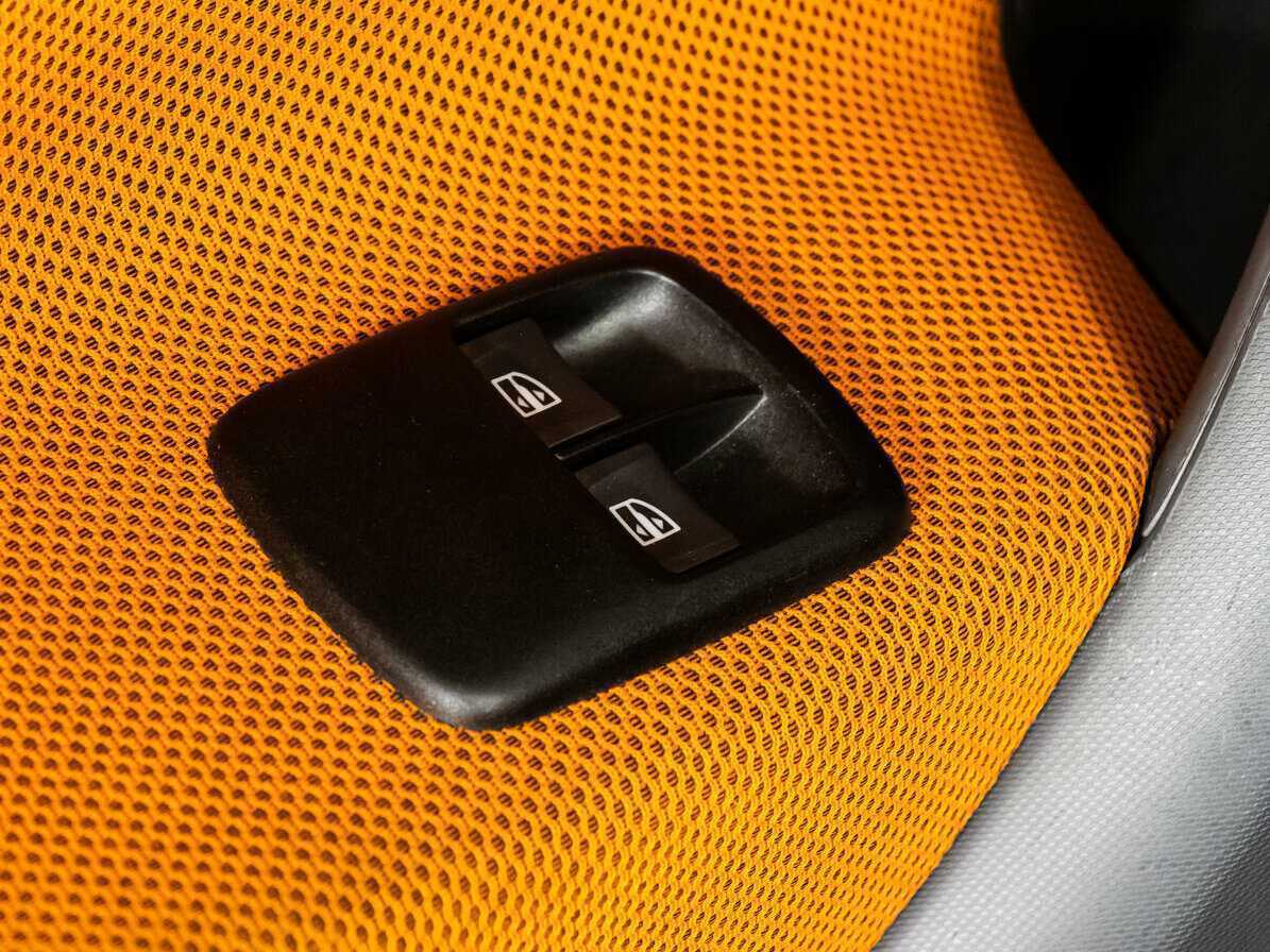 Smart Fortwo, 2016 Фото №18