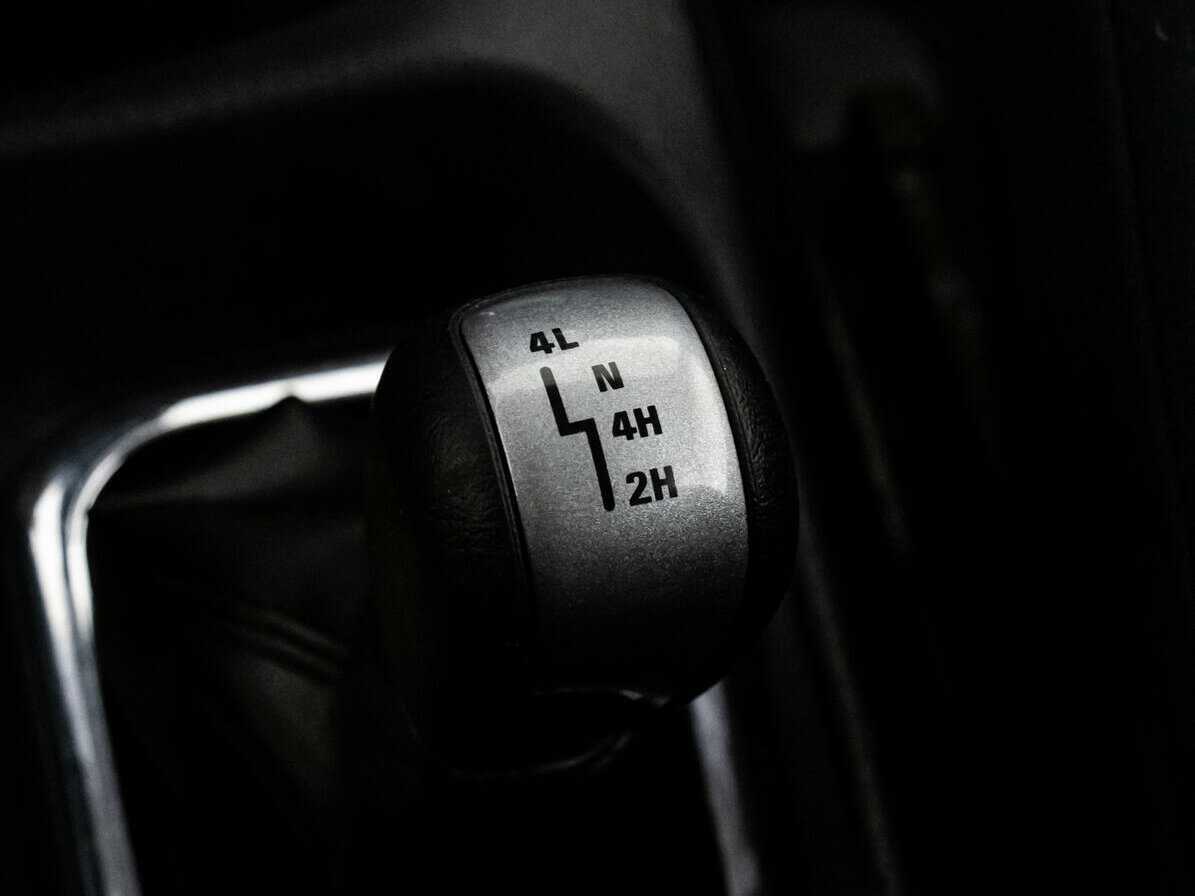 Suzuki Grand Vitara, 2005 Фото №13