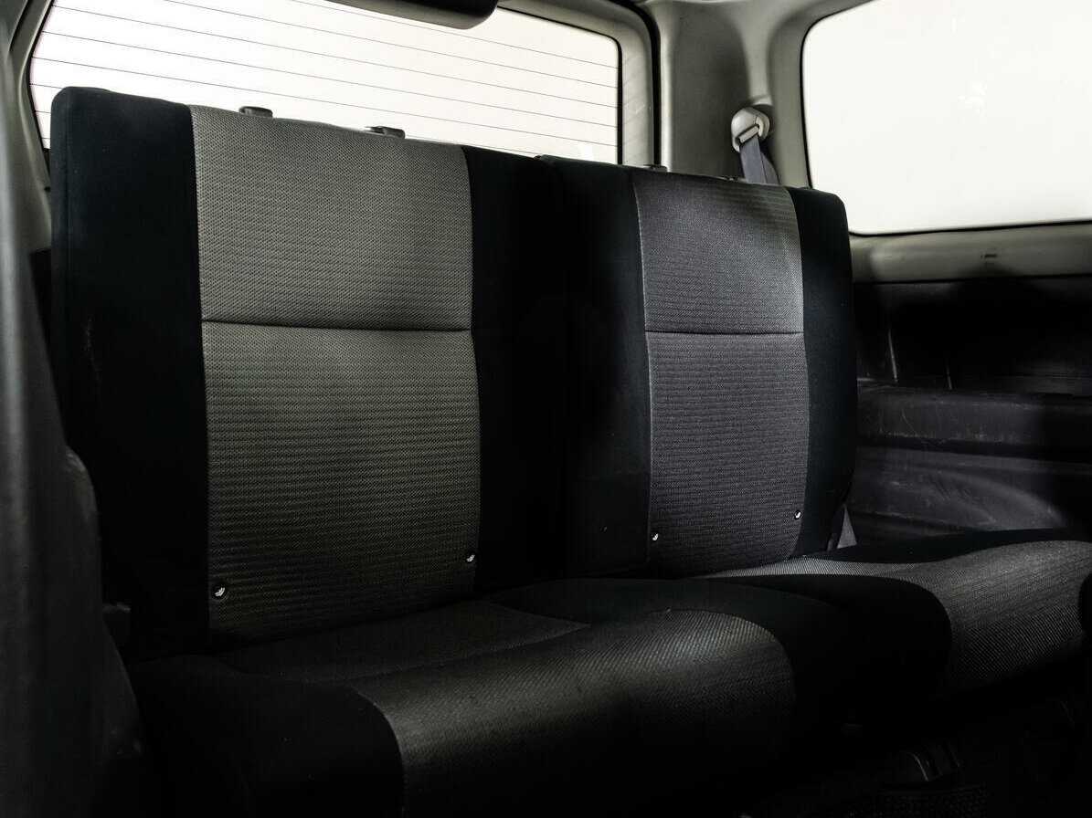 Suzuki Grand Vitara, 2005 Фото №15