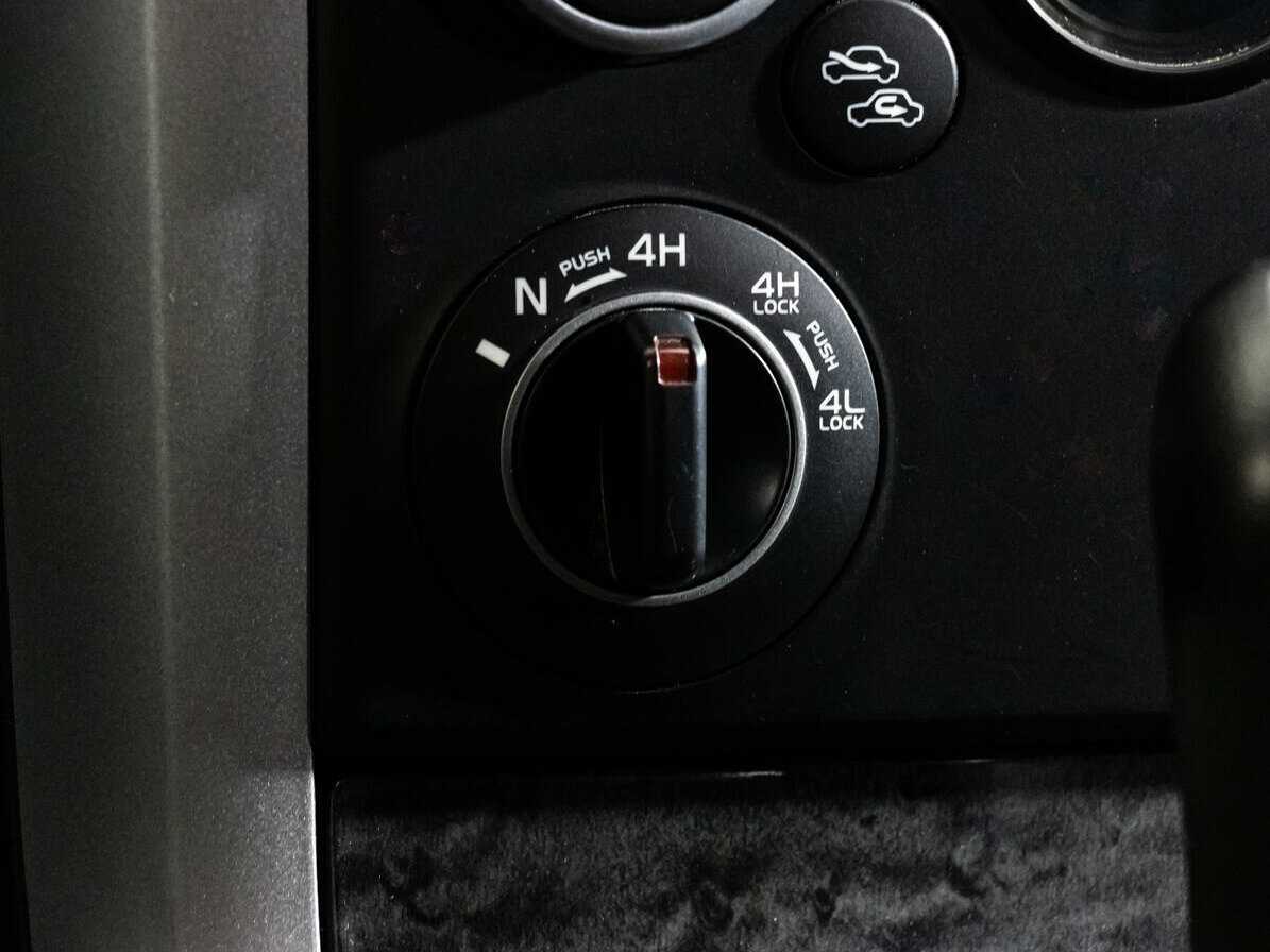 Suzuki Grand Vitara, 2010 Фото №12