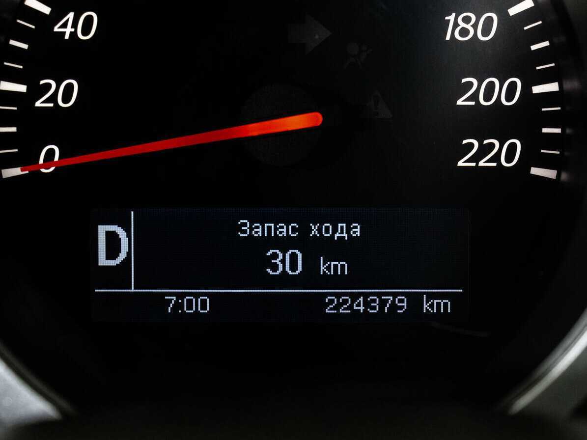 Suzuki Grand Vitara, 2010 Фото №17