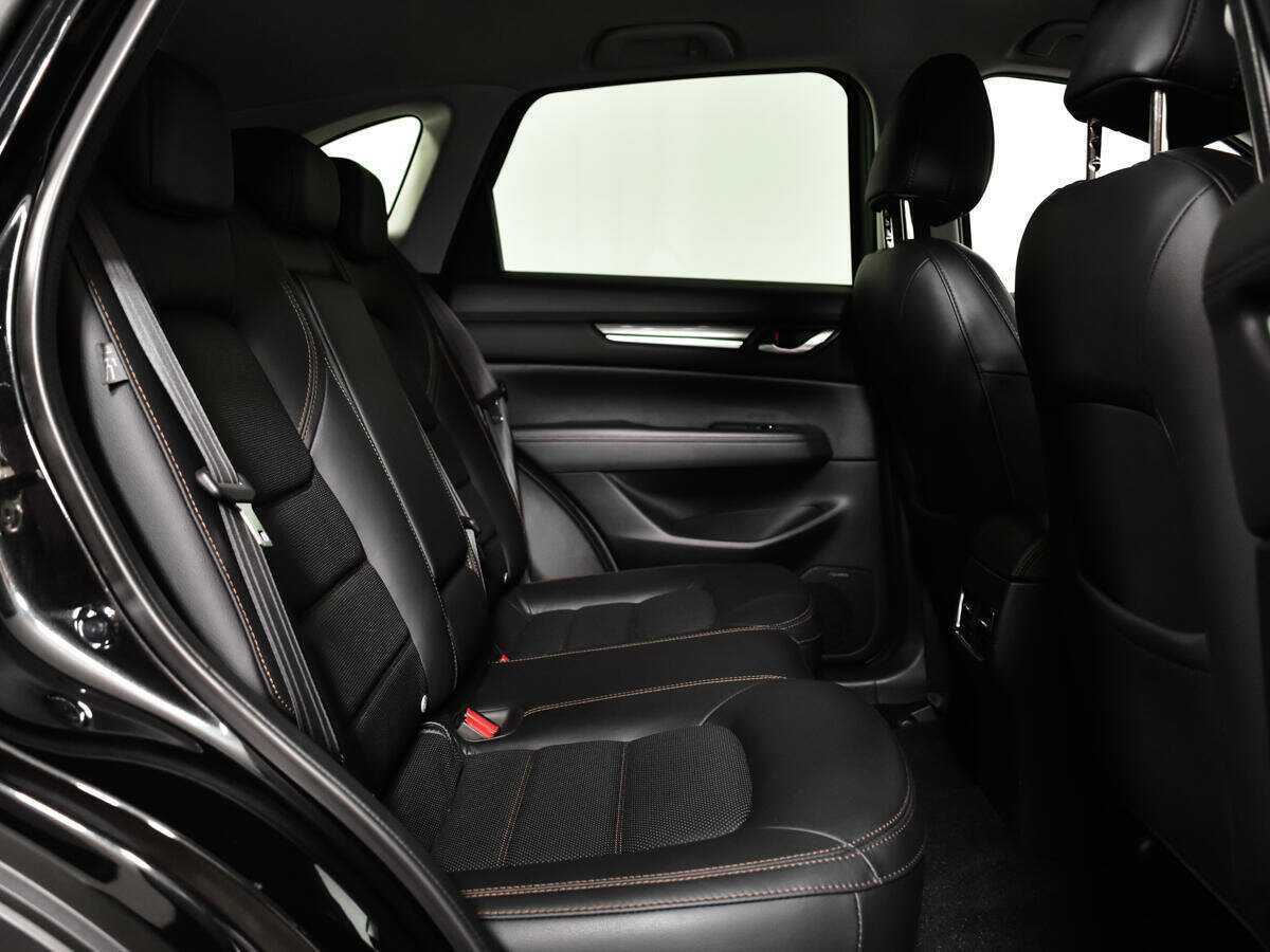 Mazda CX-5, 2020 - 51 319 км. | Фото №8