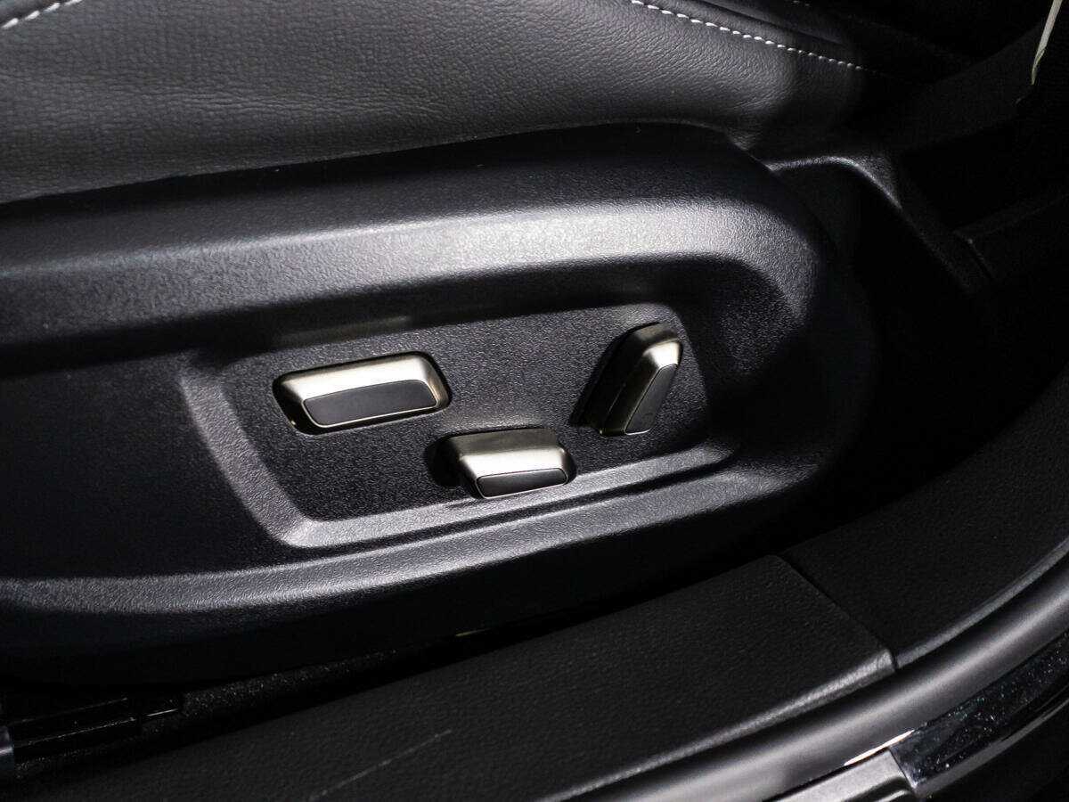 Hongqi H7, 2022 Фото №22