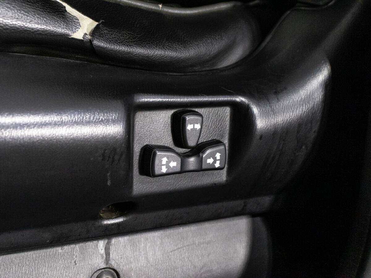 Nissan Patrol, 2007 Фото №13